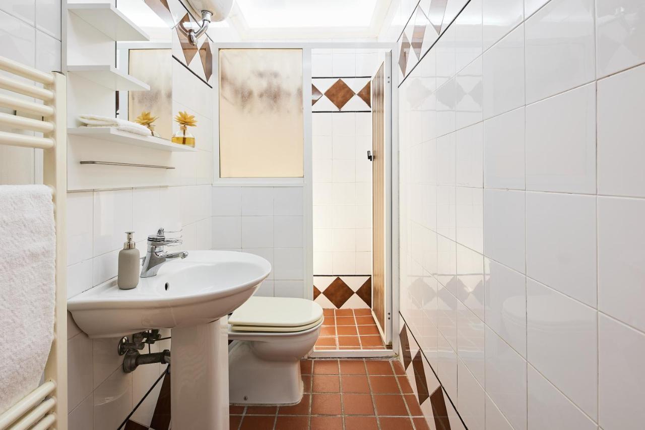 ✦ Garden House In Centro - Free Parking ✦ Leilighet Livorno Eksteriør bilde